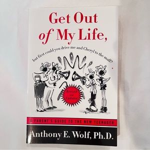 Dr Wolfs Get Out of My Life, But First Could You Drive Me & Cheryl to the Mall?